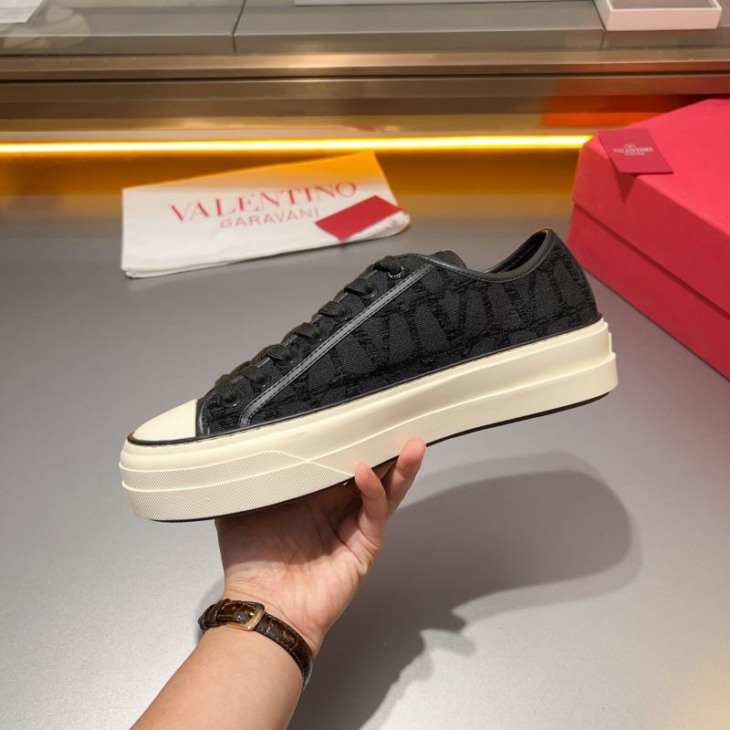 Valentino Low Shoes